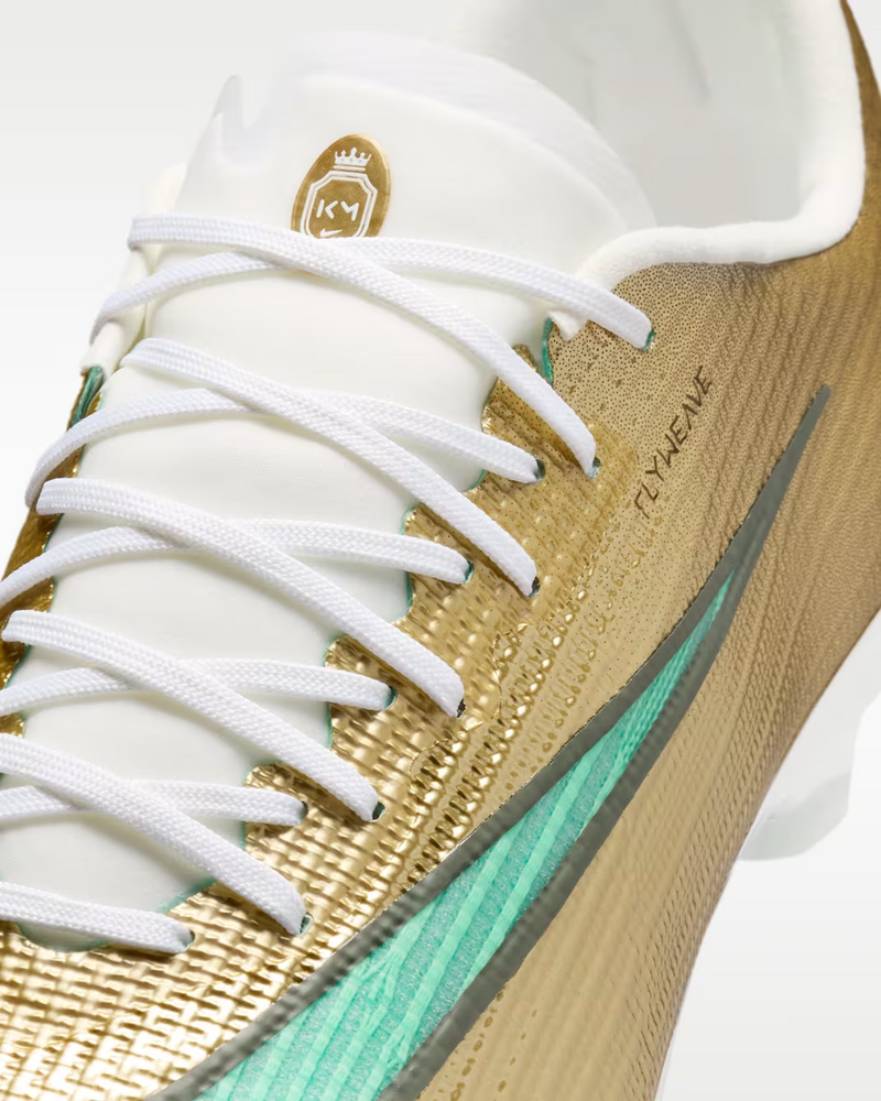 MERCURIAL SUPERFLY 11 PRO "KYLIAN MBAPPE" FG