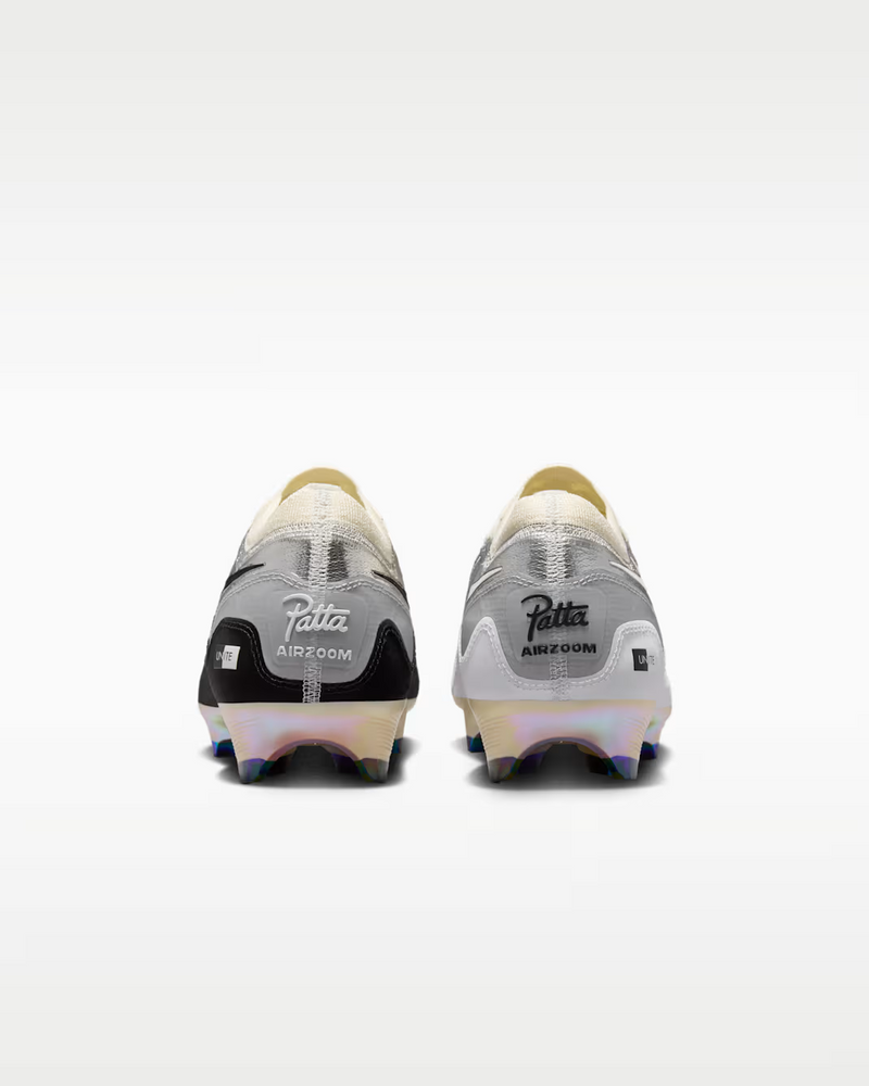 MERCURIAL VAPOR 16 ELITE FG SE x PATTA UNITE