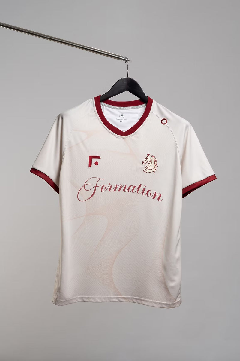 LUNAR NEW YEAR JERSEY 2026