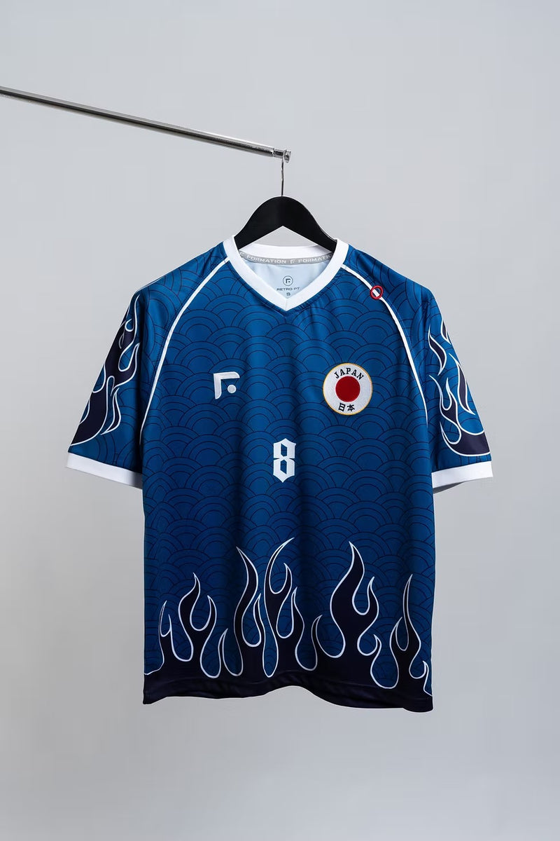 WORLD CUP 2026 JAPAN