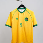 WORLD CUP 2026 BRAZIL