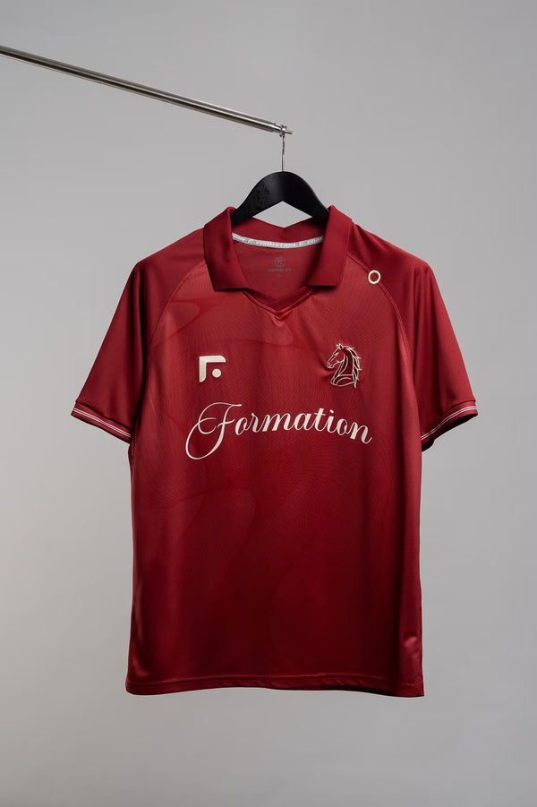 LUNAR NEW YEAR JERSEY 2026