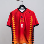 WORLD CUP 2026 SPAIN