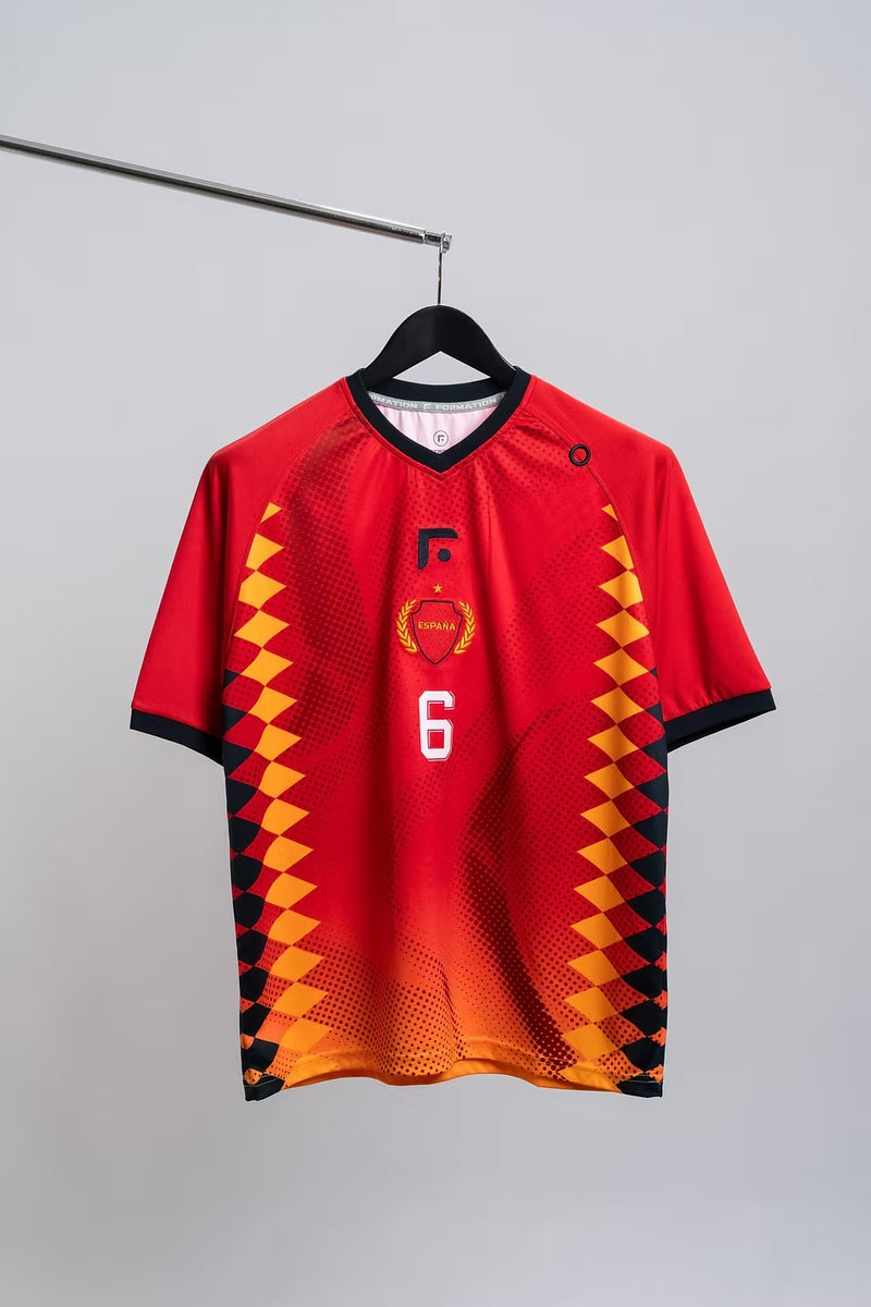WORLD CUP 2026 SPAIN