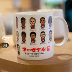 骨瓷杯