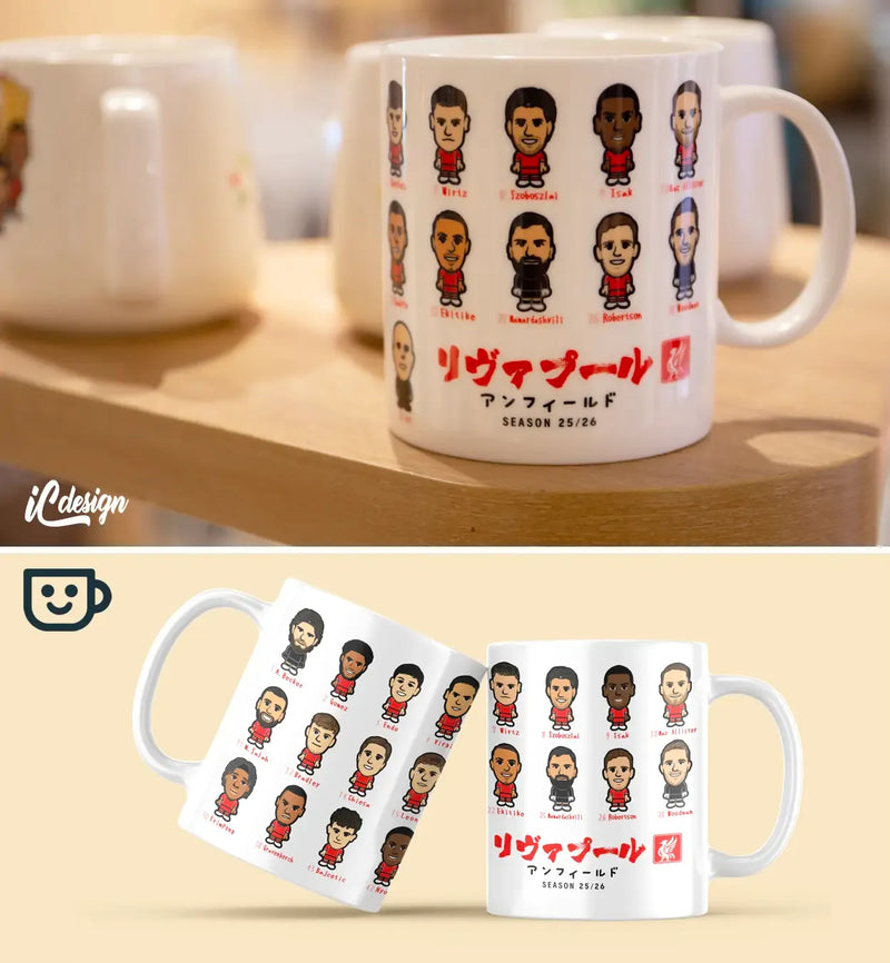 骨瓷杯