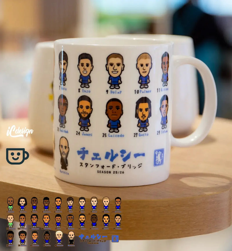 骨瓷杯