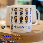 骨瓷杯