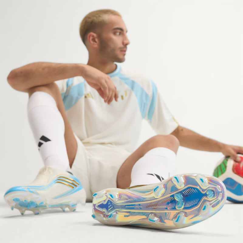 F50 ELITE FG MESSI
