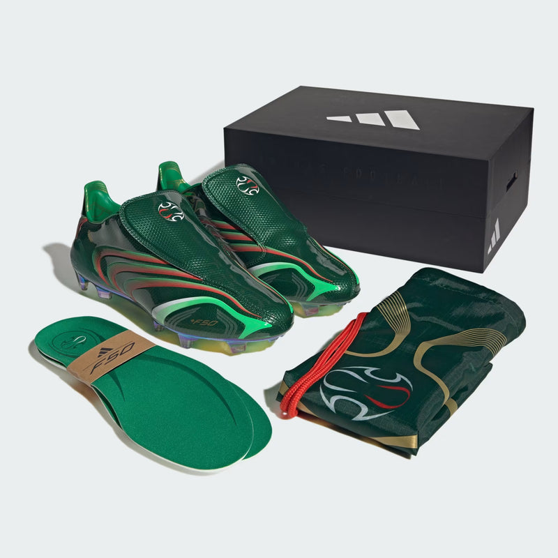 F50 TUNIT