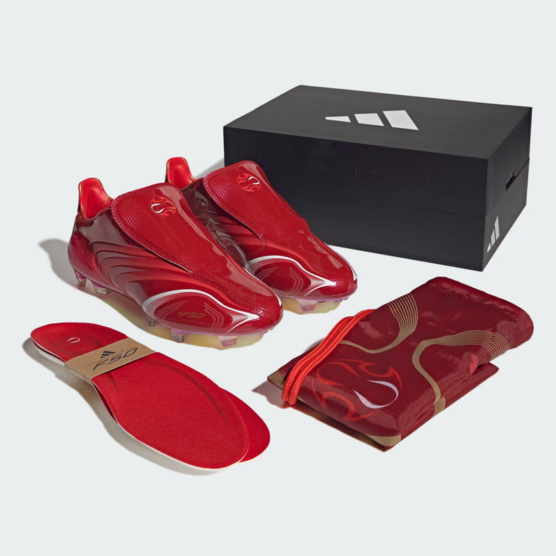 F50 TUNIT