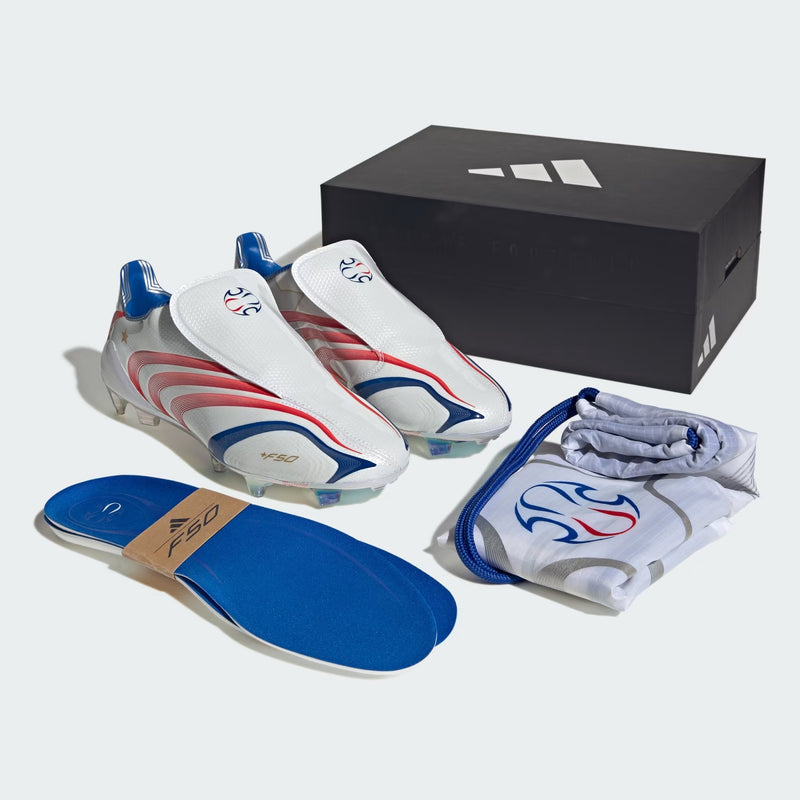 F50 TUNIT