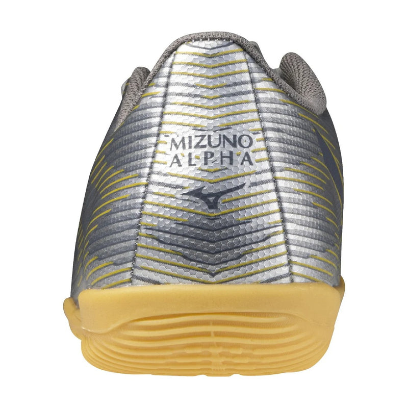 JR ALPHA 2 SELECT IN
