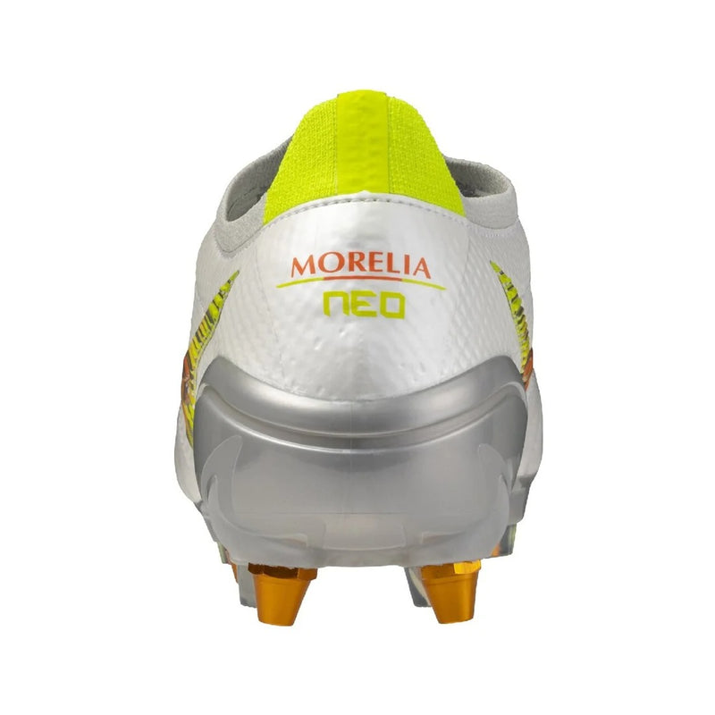 MORELIA NEO 5 BETA JAPAN MIX