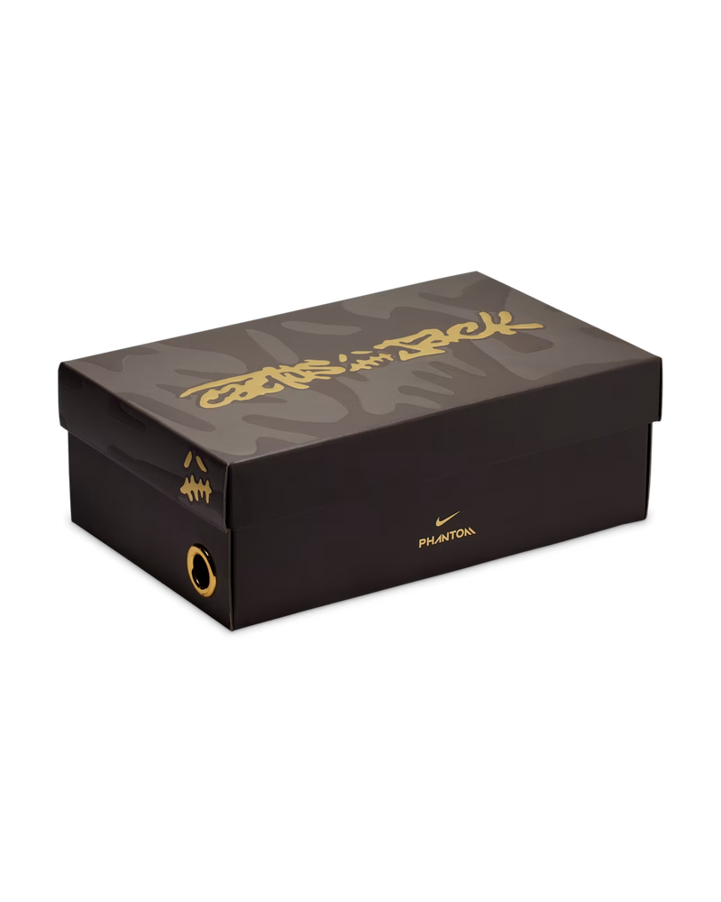 PREORDER PHANTOM 6 LOW ELITE FG X CACTUS JACK