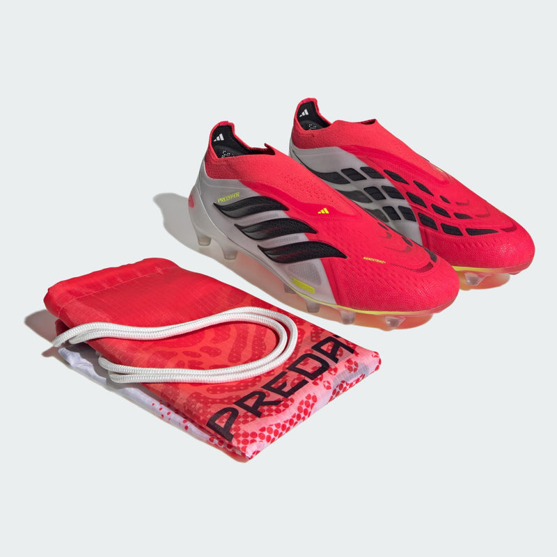 PREDATOR ELITE LL AG