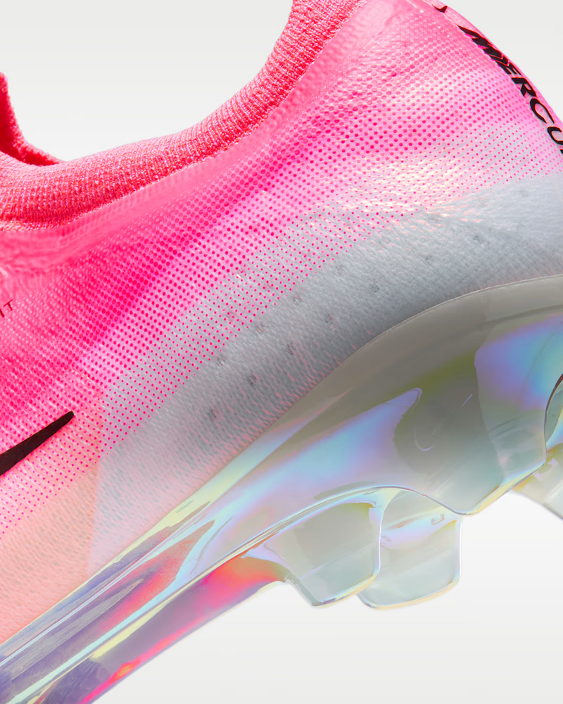 MERCURIAL VAPOR 17 ELITE FG