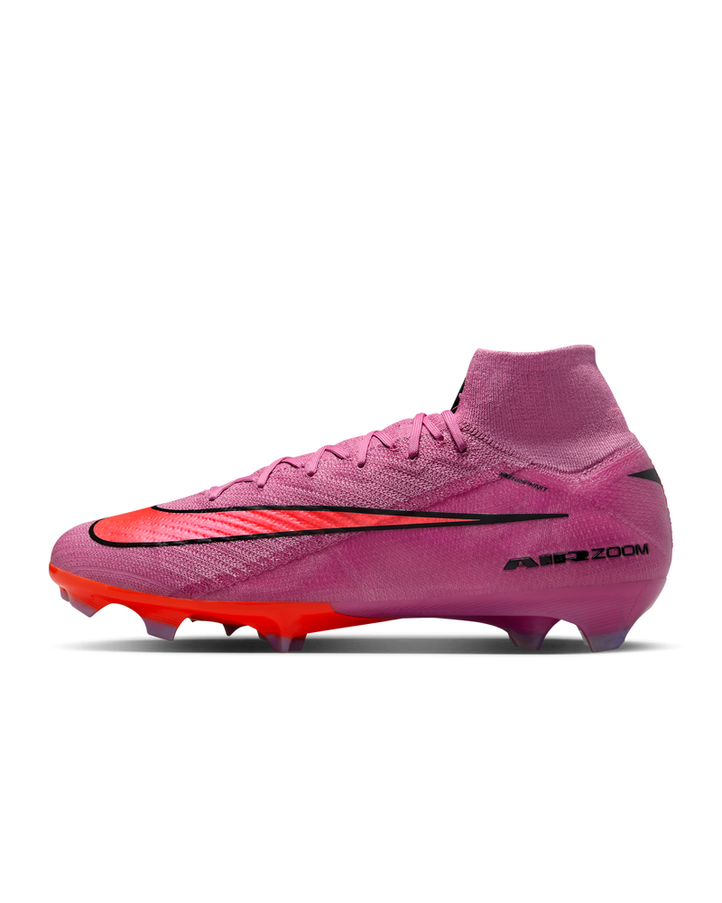 MERCURIAL SUPERFLY 10 ELITE FG