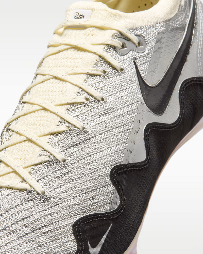 MERCURIAL VAPOR 16 ELITE FG SE x PATTA UNITE