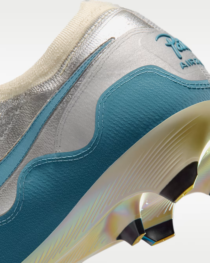 MERCURIAL VAPOR 16 ELITE FG SE x PATTA UNITE