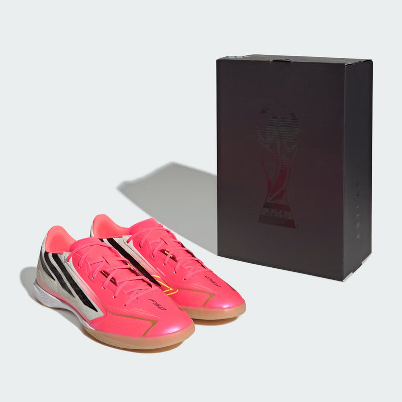 F50 HYPERFAST PRO IN