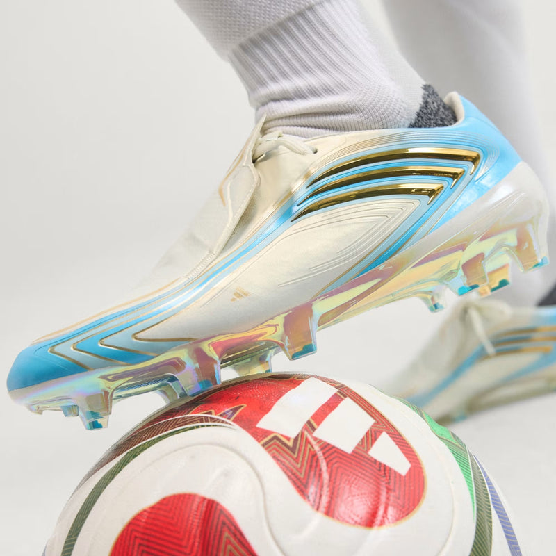 F50 ELITE FG MESSI
