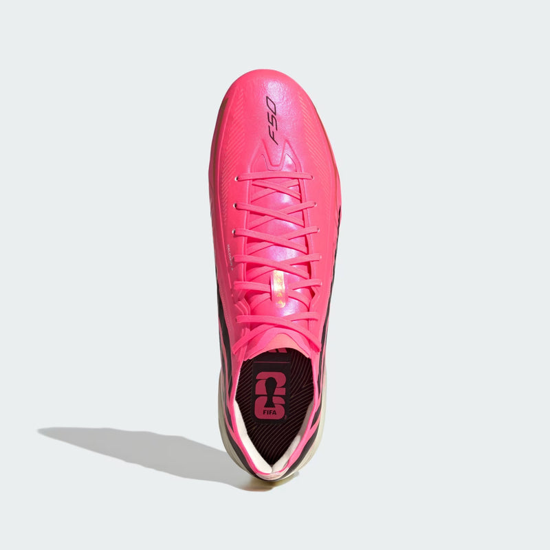 F50 HYPERFAST PRO HG