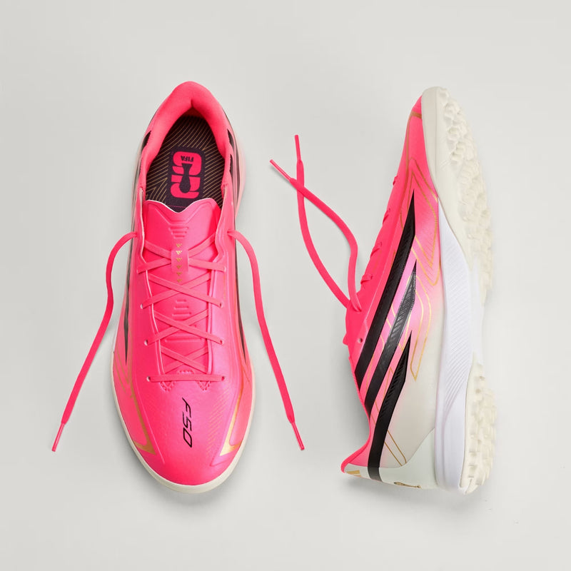 F50 HYPERFAST LEAGUE TF