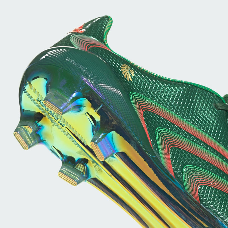 F50 TUNIT