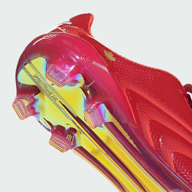 F50 TUNIT