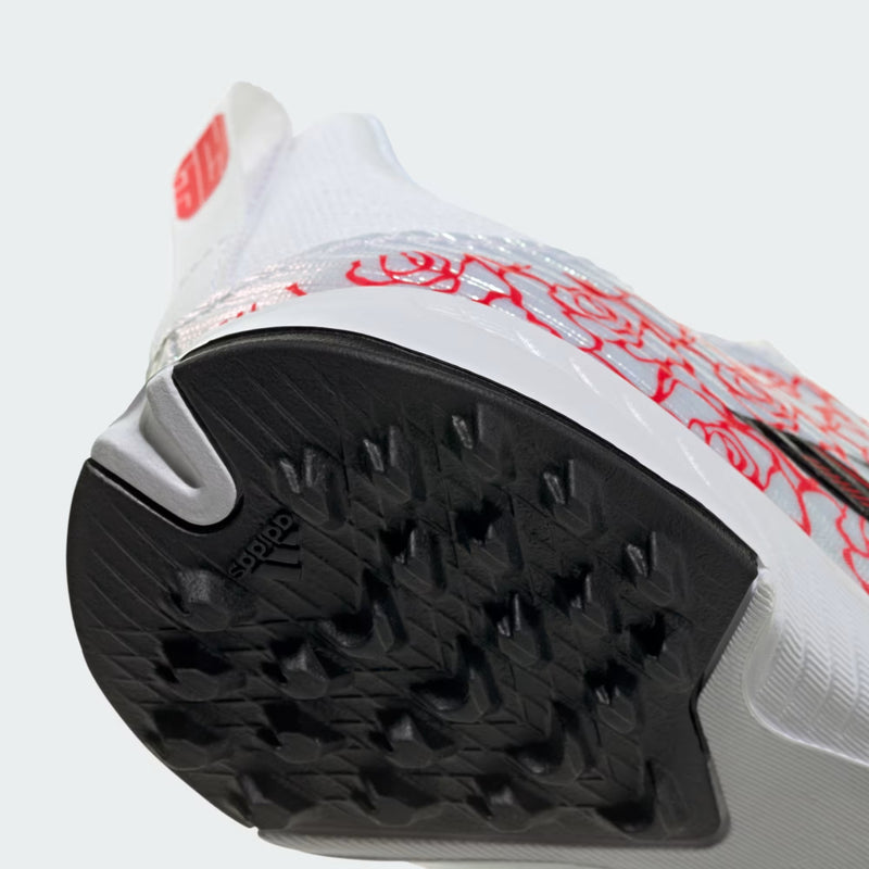 KIDS F50 LAMINE YAMAL LEAGUE LACELESS TF