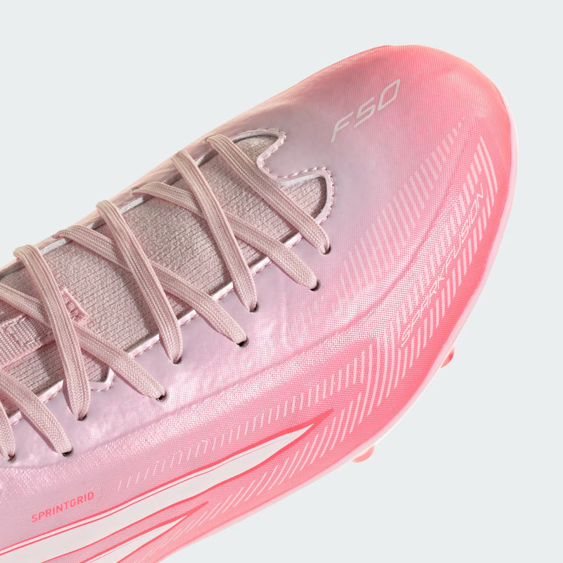 KIDS F50 SPARKFUSION LEAGUE FG/AG