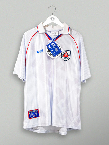 SOUTH CHINA LEGACY AWAY SHIRT