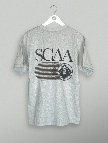 SOUTH CHINA GRAPHIC TEE - BLACK