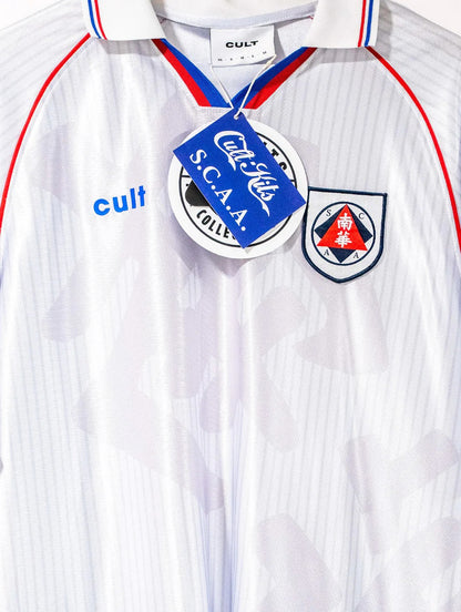 SOUTH CHINA LEGACY AWAY SHIRT