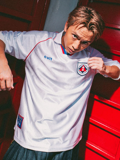 SOUTH CHINA LEGACY AWAY SHIRT