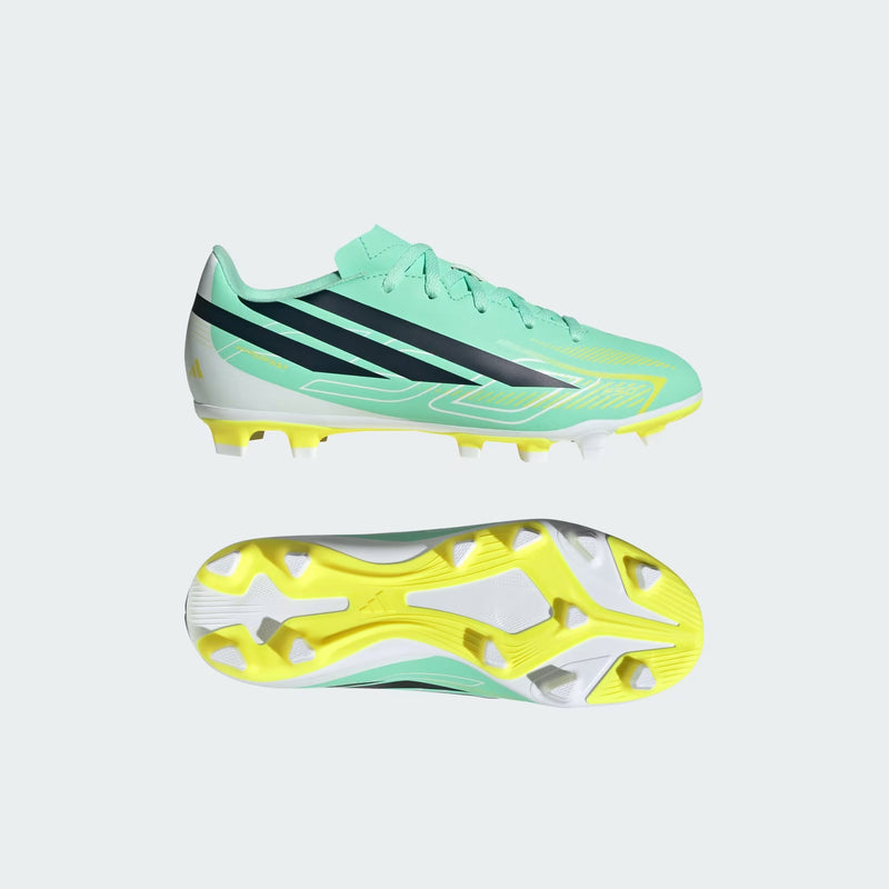 KIDS F50 HYPERFAST CLUB FG/MG