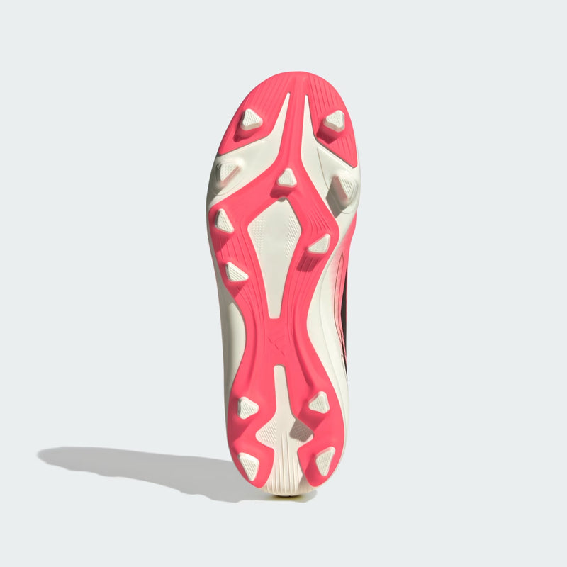 KIDS F50 HYPERFAST CLUB FG/MG
