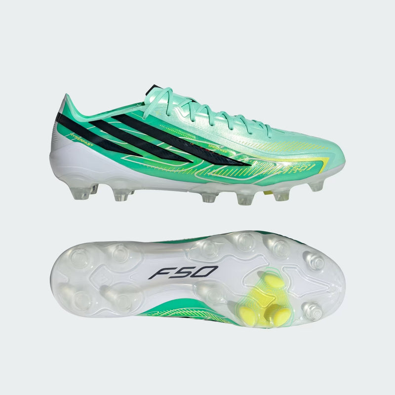 F50 HYPERFAST ELITE HG