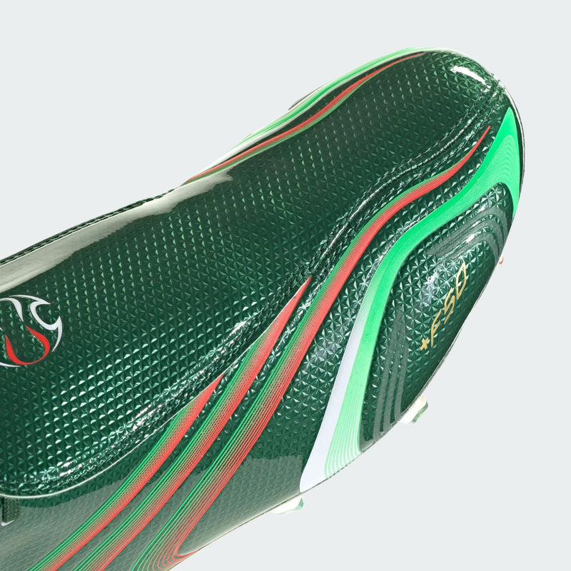 F50 TUNIT