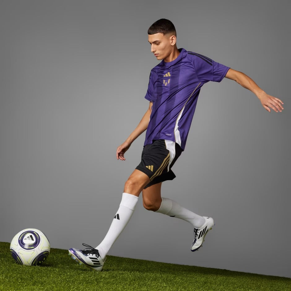 F50 ELITE FG MESSI