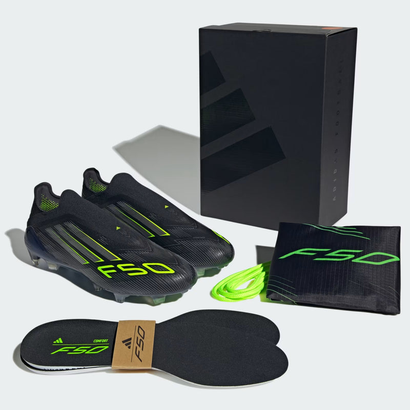 F50 ELITE LACELESS FG