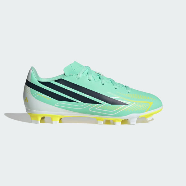 KIDS F50 HYPERFAST CLUB FG/MG