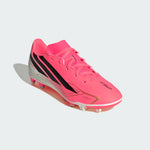 KIDS F50 HYPERFAST CLUB FG/MG