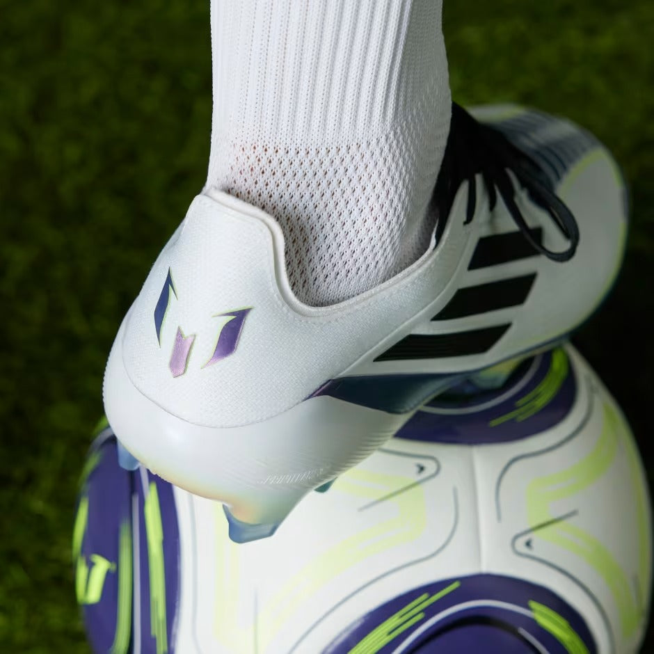 F50 ELITE FG MESSI