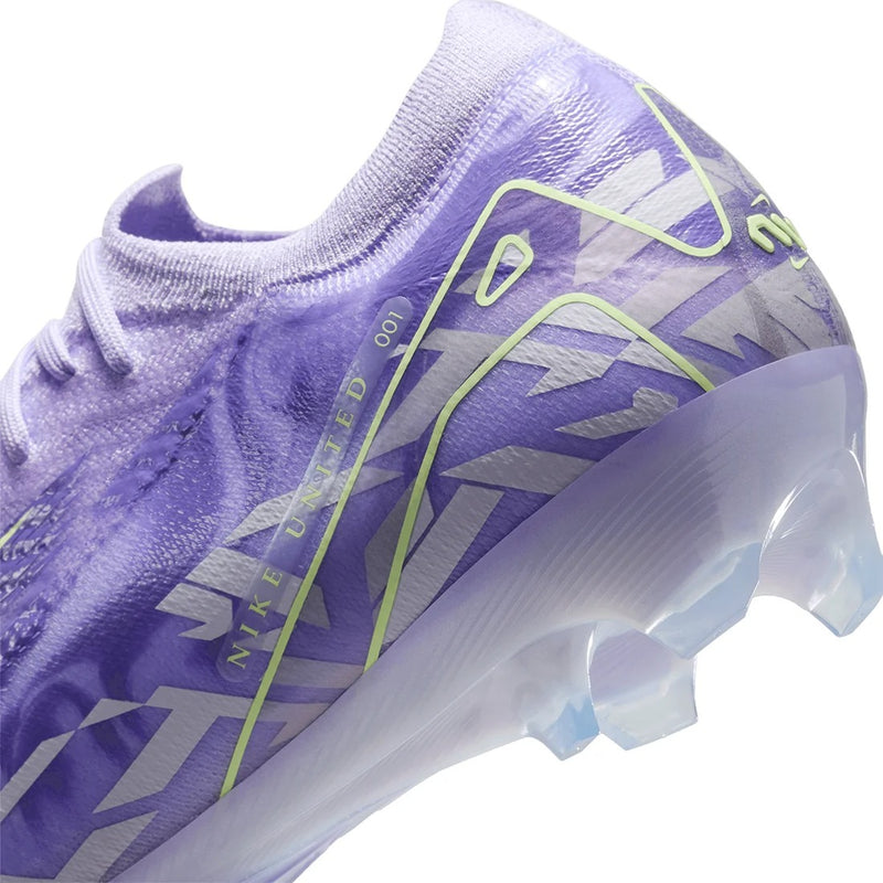 MERCURIAL VAPOR 16 ELITE FG NU1