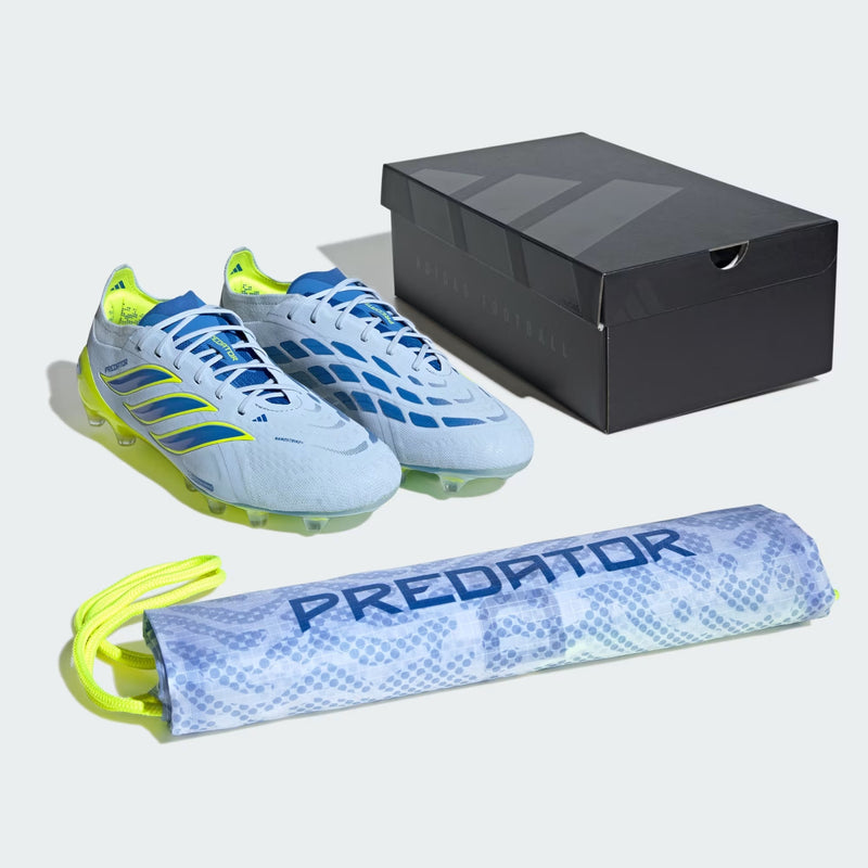 PREDATOR ELITE AG