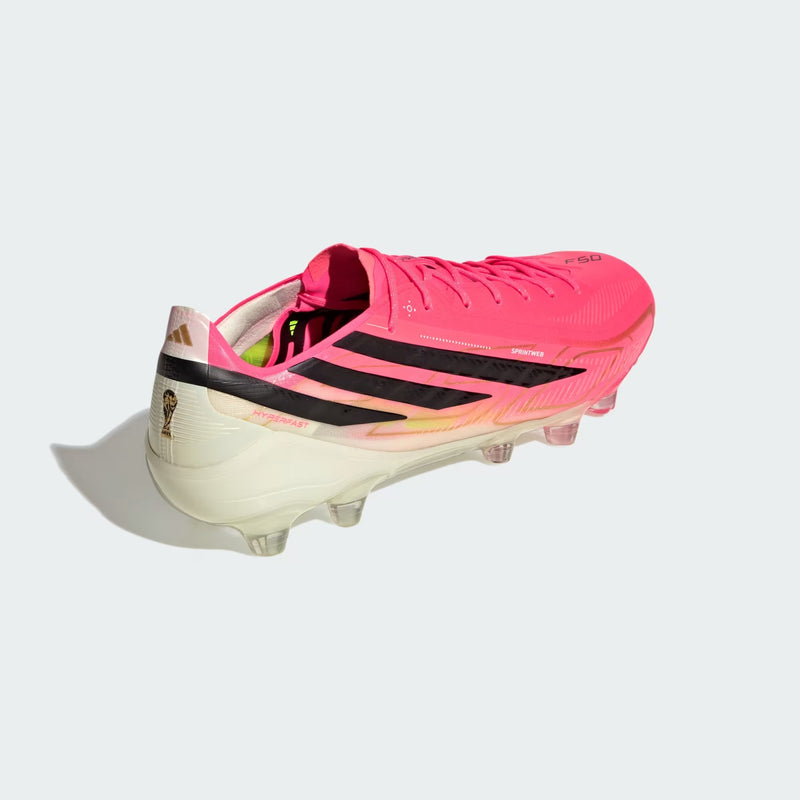 F50 HYPERFAST ELITE HG