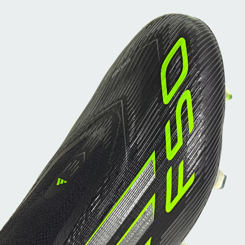F50 ELITE LACELESS FG