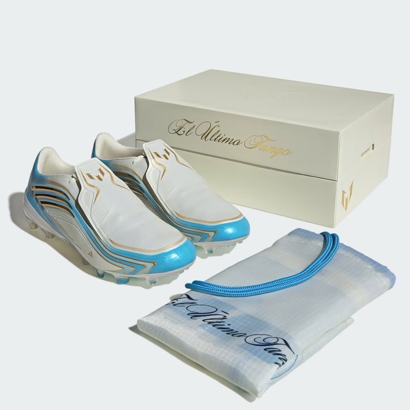 F50 ELITE AG MESSI